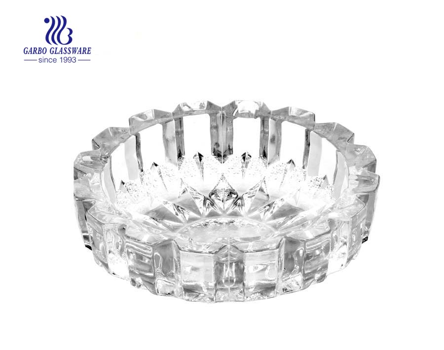 good quality glass ashtray supplier