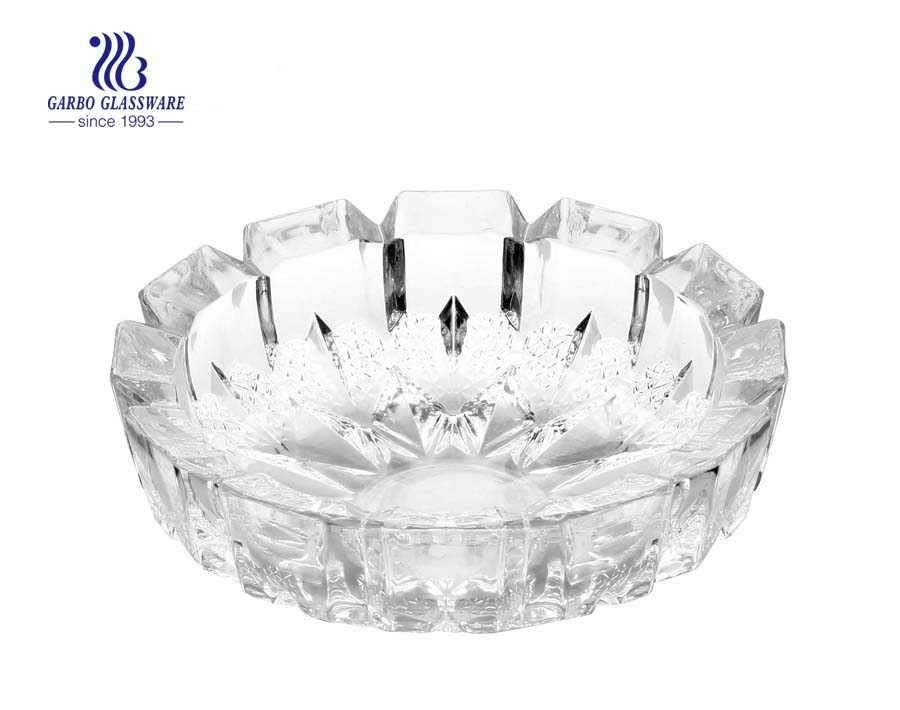 good quality glass ashtray supplier