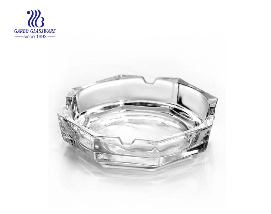 glass ashtray quotation&china glassware factory