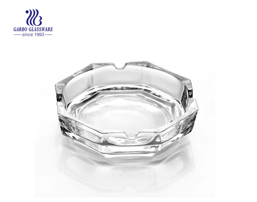 glass ashtray quotation&china glassware factory