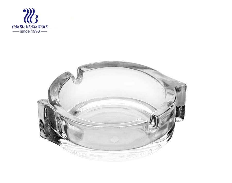 glass ashtray quotation&china glassware factory