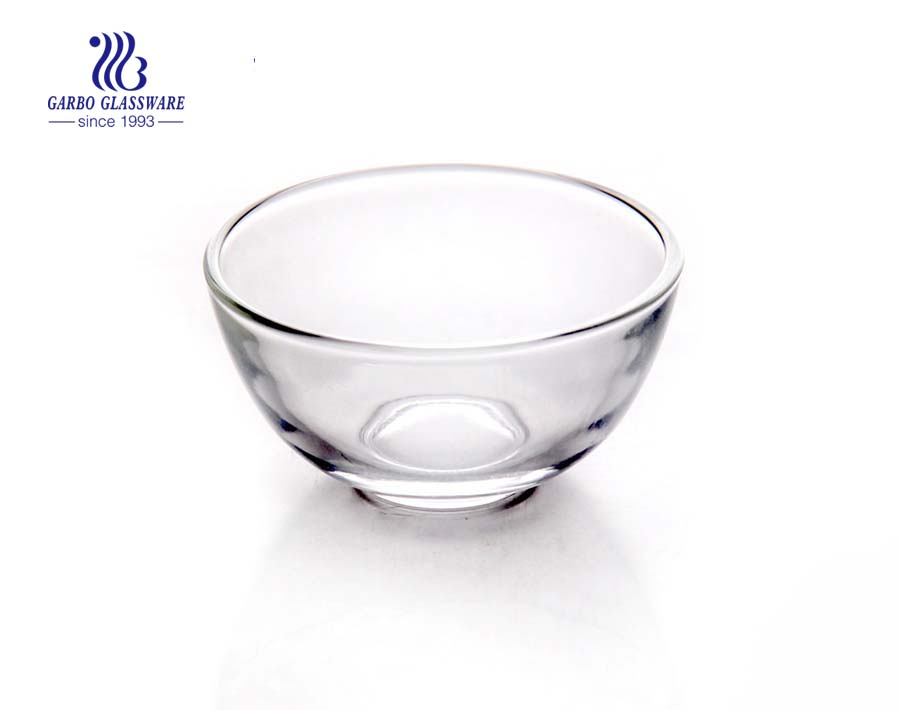 33ml Clear wholesale shot glass for wine drinking