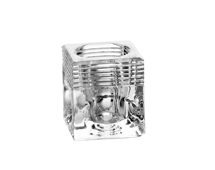 glass candle light holders clear glass candle holders wholesale