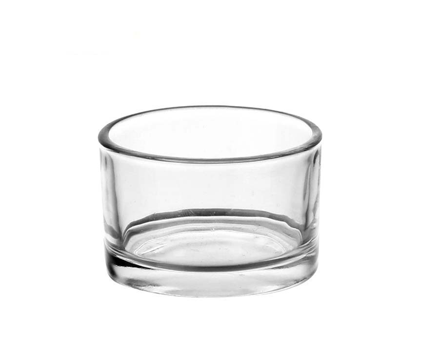 Cheap Glass Candle holders