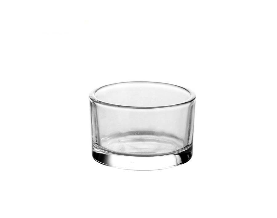 Cheap Glass Candle holders