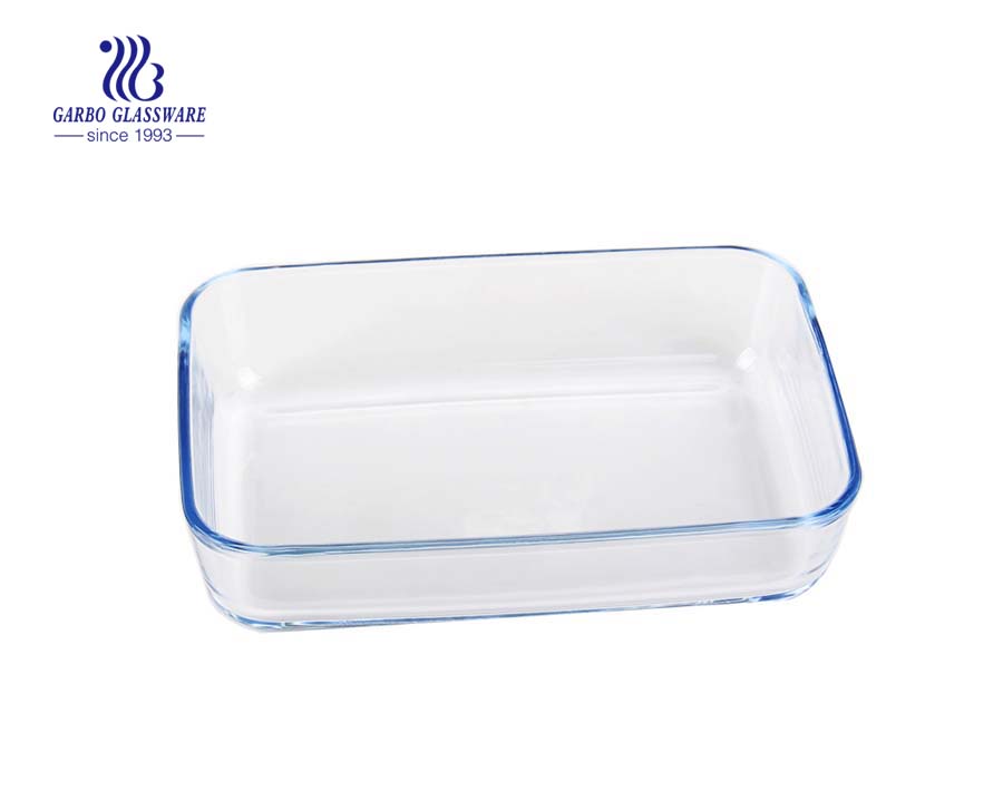 Saladiers ronds en pyrex 4L pour la cuisine