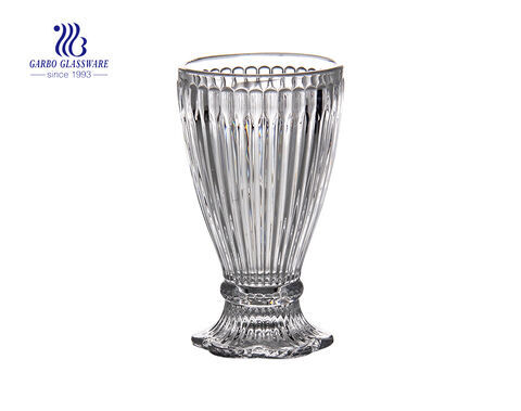 Fashionable juice cup ice cream cup manufacturer