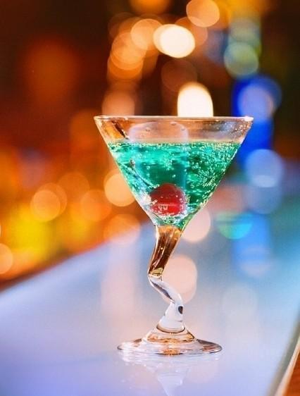 The ten most popular cocktails in the world