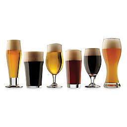 How to choose a right glass cup for beer drinking?