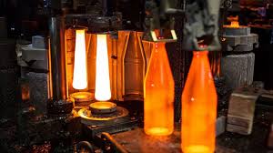 Do you know how to make glassware?Here is my simple understanding.