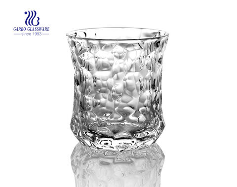 10oz whisky glass tumbler items for wine drinking with factory price