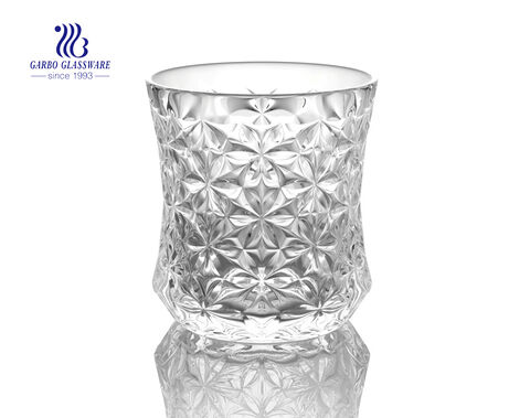 10oz whisky glass tumbler items for wine drinking with factory price