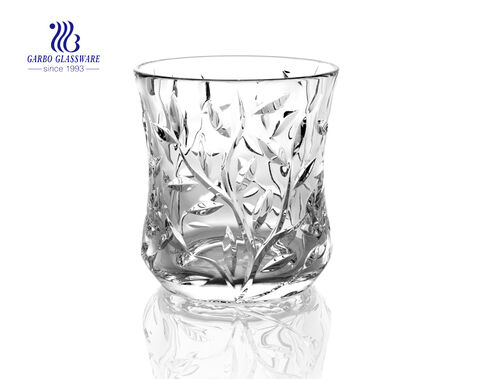 10oz whisky glass tumbler items for wine drinking with factory price