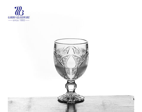 Hot selling engraved champagne flutes with factory price 