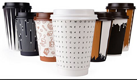 Which kind of coffee cup is the best for coffee drinking