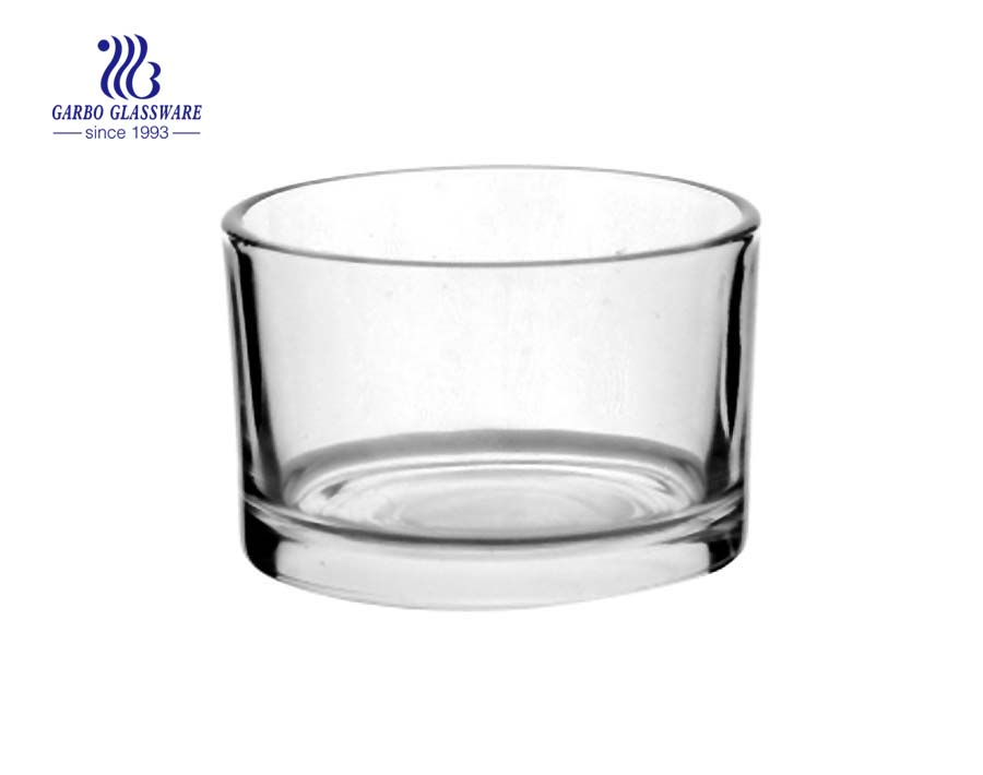 10oz chile water drink glass cup 