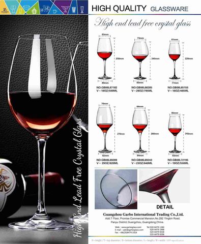 Scientific principle is hidden in wine goblet ! 
