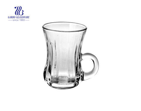 Middle East 100ml small tea mug 