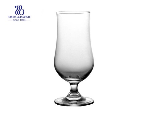 335ML 12OZ Gin Balão Cocktail Cocktail Taça de Vidro Taça de Vinho Tinto