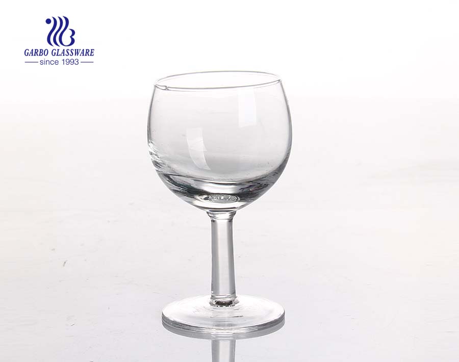 620ml Elegant Wedding Drinking Glasses Cup Crystal Champagne Cup