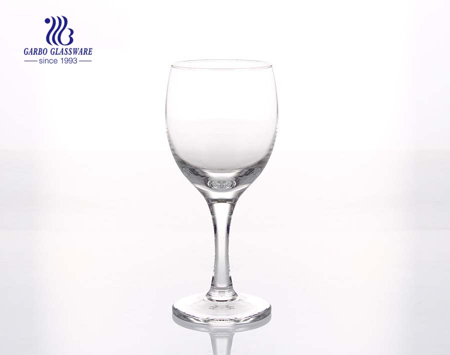 620ml Elegant Wedding Drinking Glasses Cup Crystal Champagne Cup