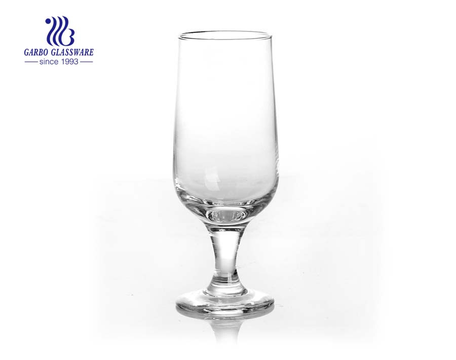 620ml Elegant Wedding Drinking Glasses Cup Crystal Champagne Cup
