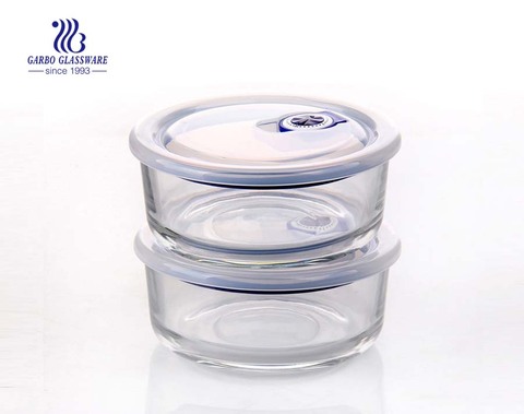 Microwave Safe Wholesale Adult Lunch Box Borosilicate Glass Food Storage  Container with Bamboo Lid FC-001c - China Glass Food Container and Food  Storage Containers price