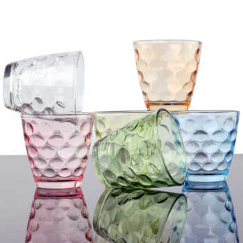 The most important reason to choose solid color glass cup