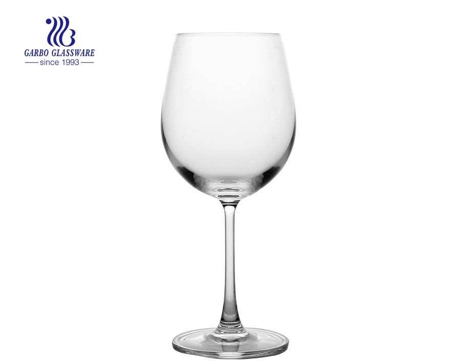 15 oz Drinkwares Glasswares Gafas de cóctel para huracanes Gafas para bebidas