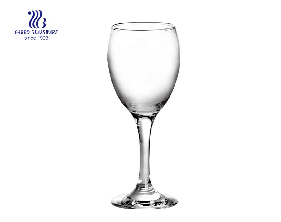 Copos de cocktail de 15oz Drinkwares Glasswares furacão vidros da bebida