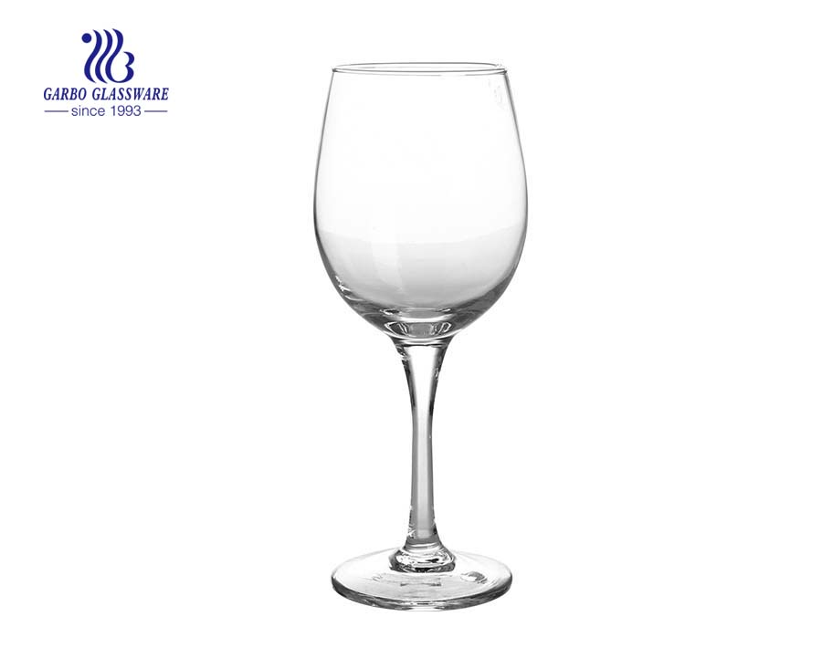 15 oz Drinkwares Glasswares Gafas de cóctel para huracanes Gafas para bebidas