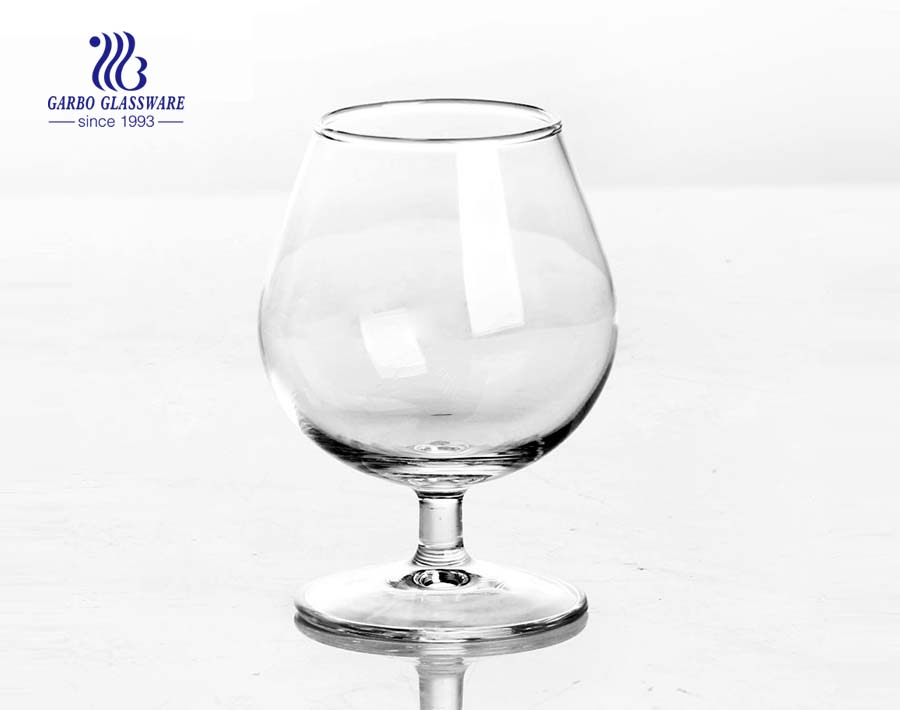 160 ml klares Rotweinglas Champagner Kristall Hochzeitsglas Stielglas