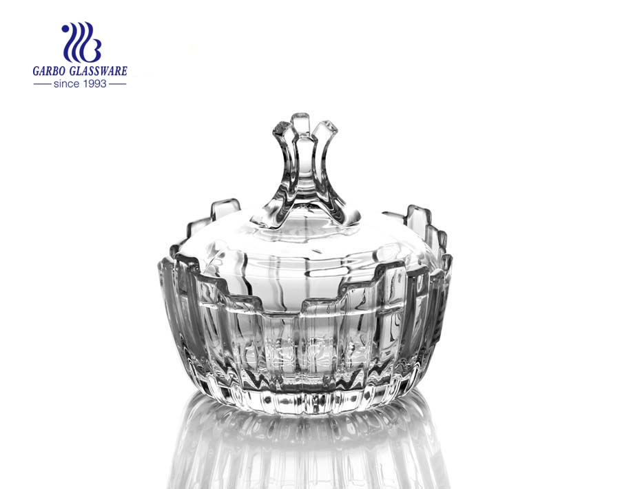  Unbreakable Dessert Fruit Candy Bowl Salad Bowls Glass Candy Sugar Bowl