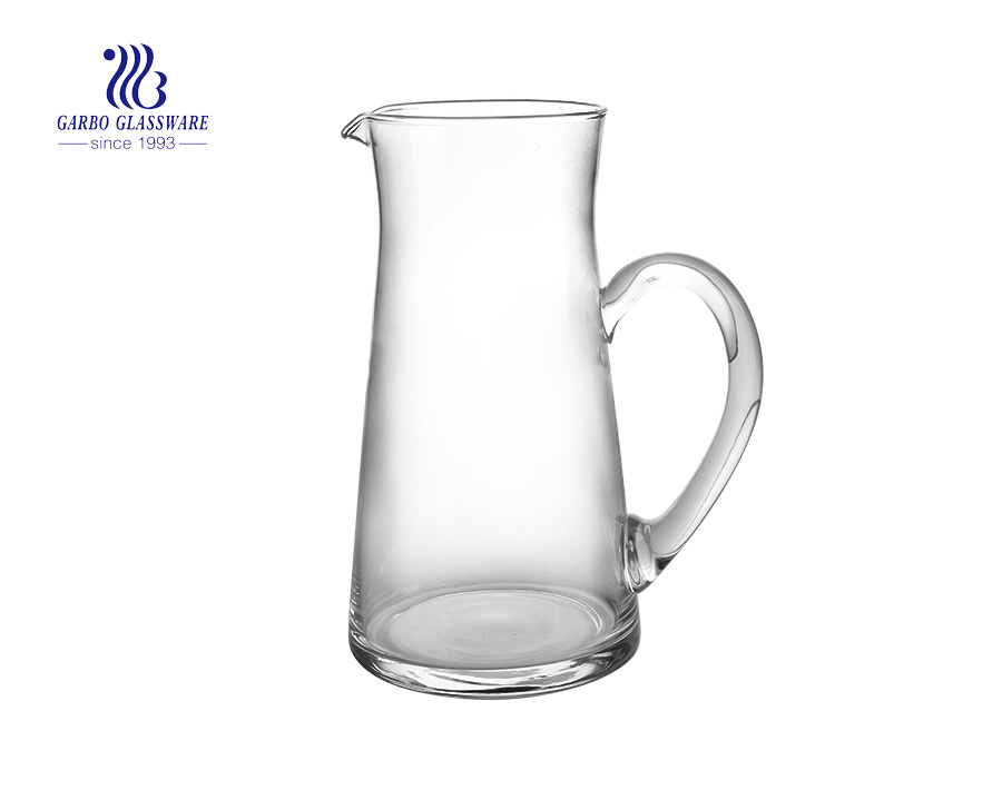 Einzigartiges Design Geschenk bestellen 7OZ Glas Dekanter