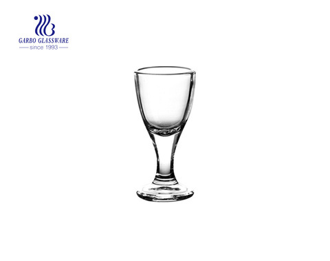 شريط عالي الجودة بسعة 10 مل باستخدام زجاج الشرب ذو الروح