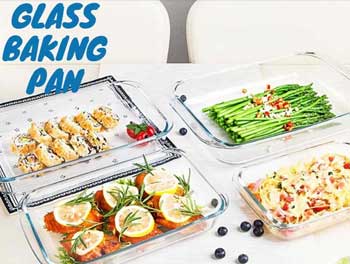 Garbo bakeware for your sheet pan meal