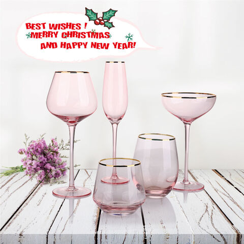 Why Not Choose The Glass Cup As A Gift