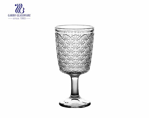 Brazil Hot Sell Absinthe Glass Cup