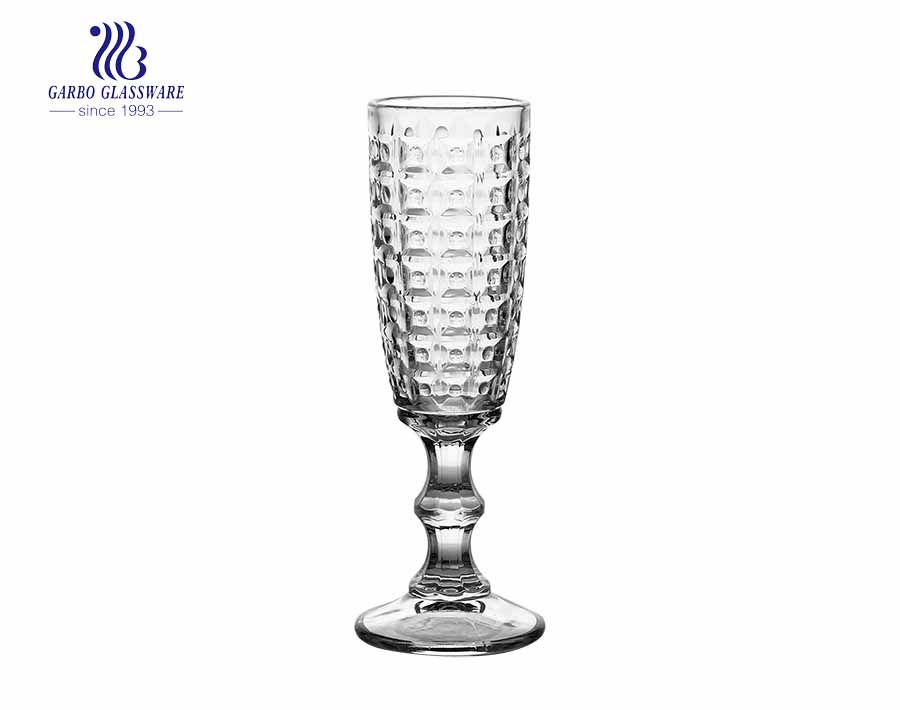 Brazil Hot Sell Absinthe Glass Cup