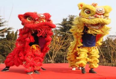 Você conhece os diferentes costumes tradicionais da província da China