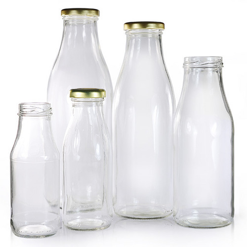 Glass light weight bottle production and the advantages