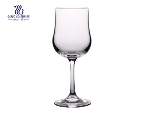 Ly Rượu Vang Pinot Noir Cổ Điển Không Chì 11.5oz