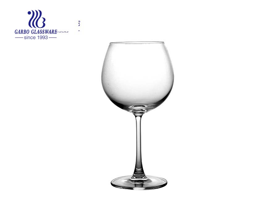 Copos para Balões de Vinho em Cristal 800ml / 28.17oz Grandes Vinhos Brancos Vermelhos