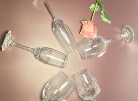 Wissen Sie, wie viele Arten von Glaswaren es gibt?