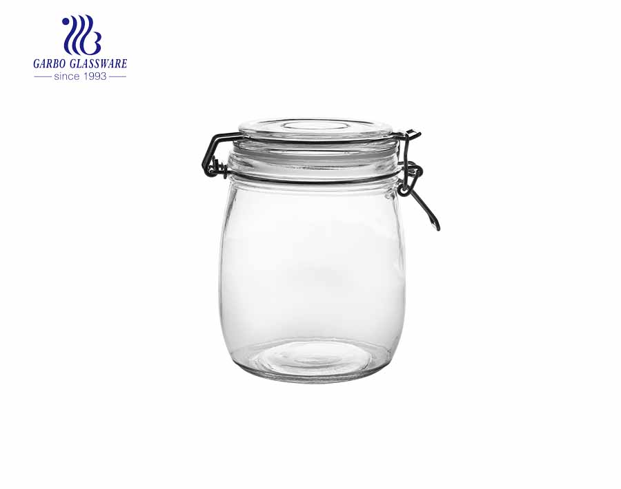 plating glass storage jars wholesale glass storage jars
