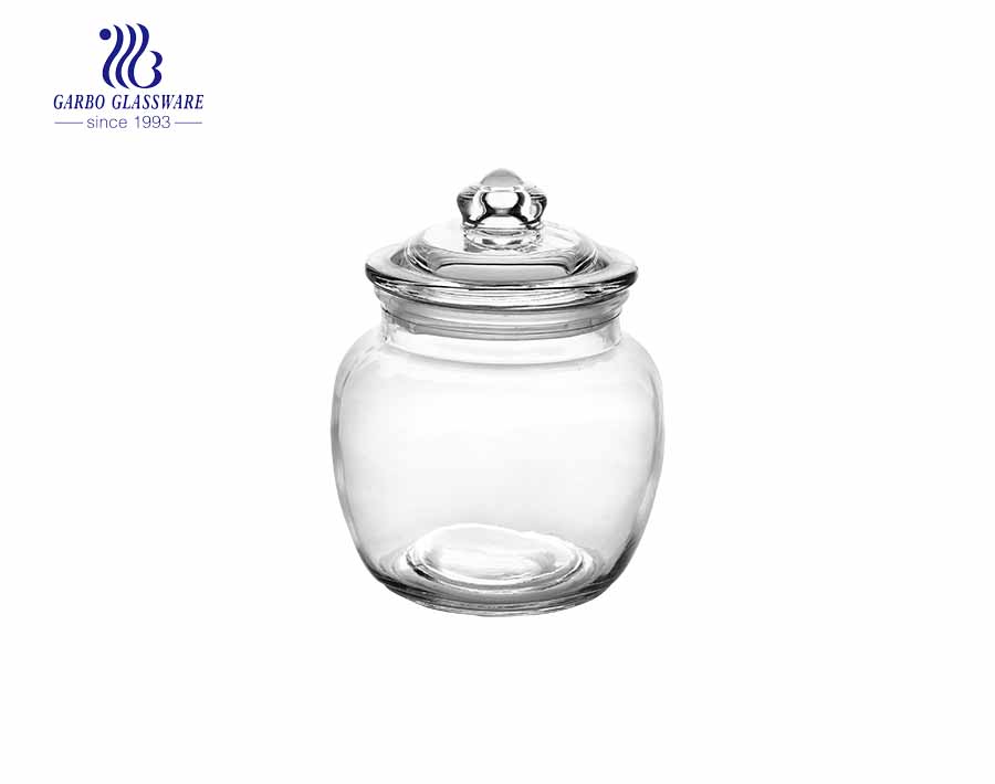 plating glass storage jars wholesale glass storage jars