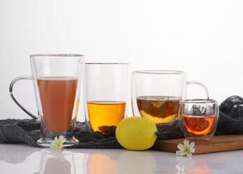 The tips for choosing the heat resistant glass cup