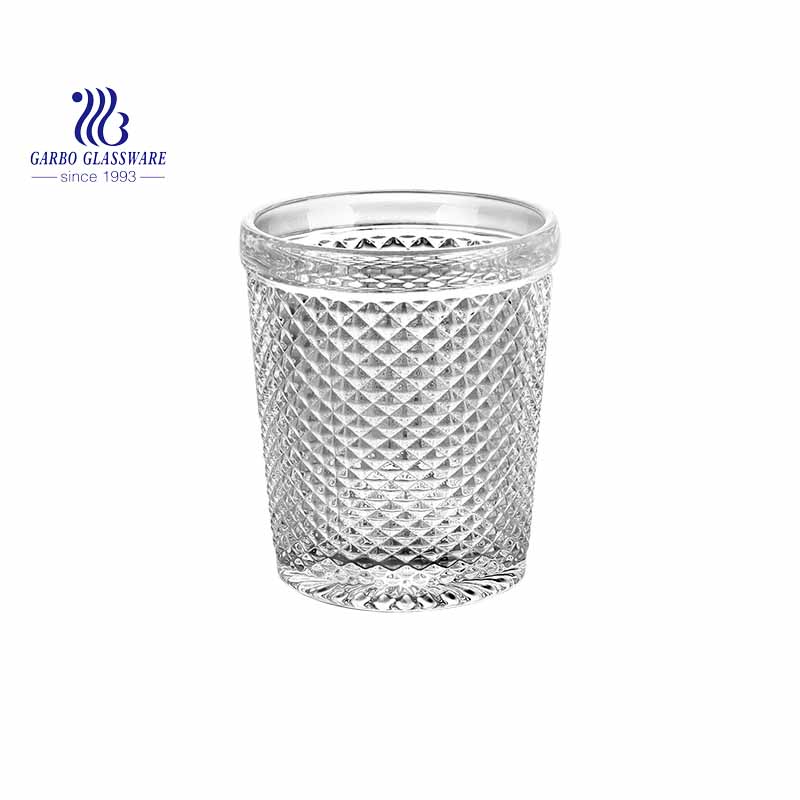 hot selling tea cups170ml coffee glass with factory price