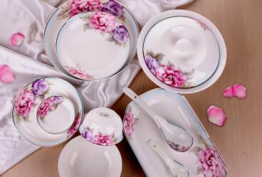 Do you know the difference between bone China and ceramic