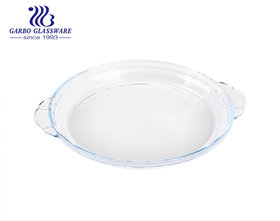 Pyrex 1.3Liter Glass Baking Dish Food Bareware For Kitchen